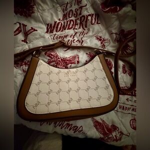 Nanette Lepore EUC crossbody EUC